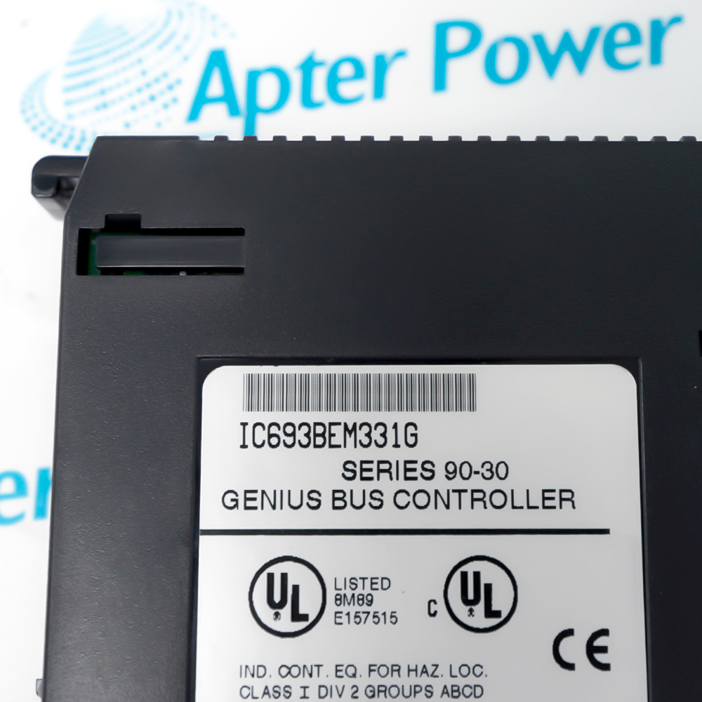 General Electric IC693BEM331