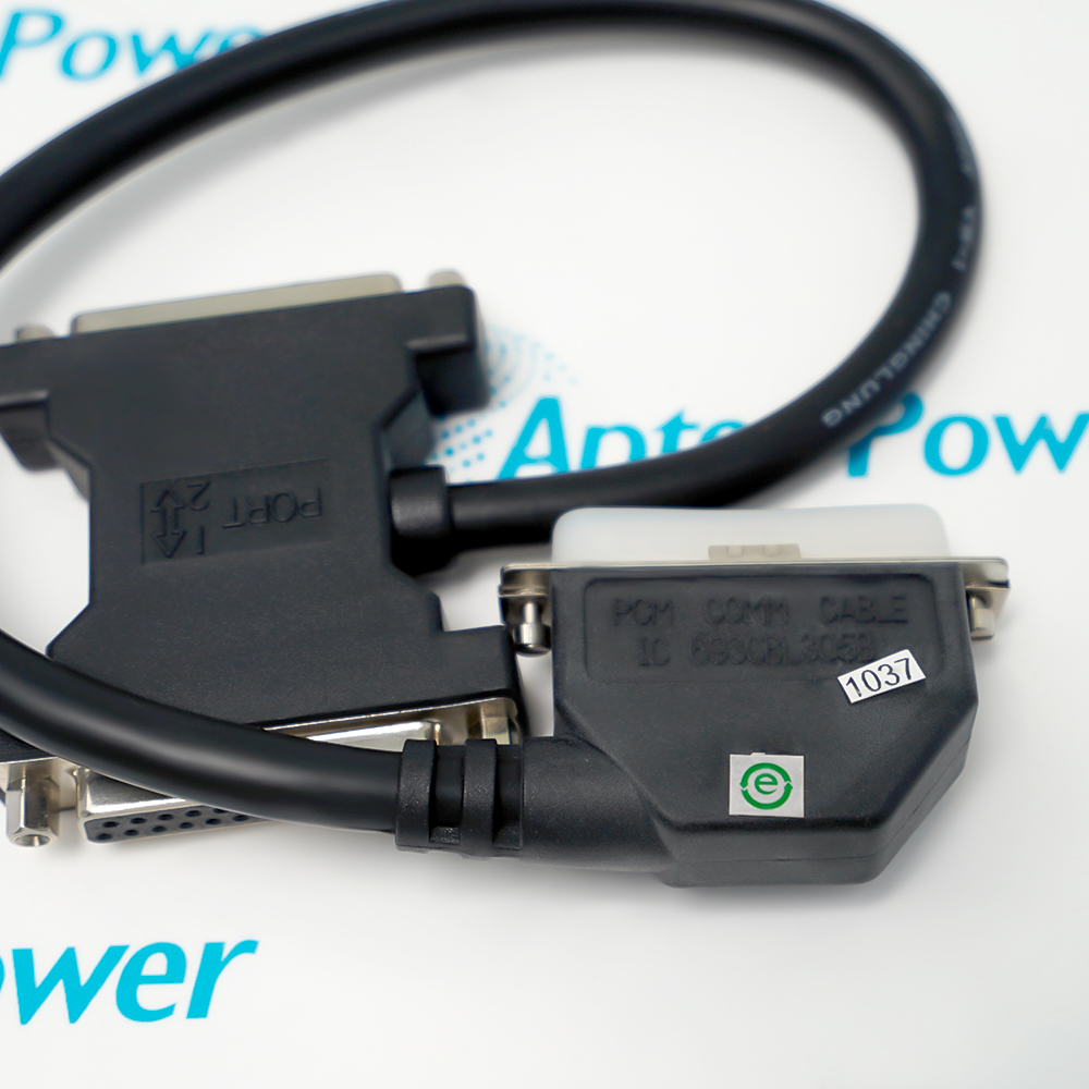 General Electric IC693CBL305