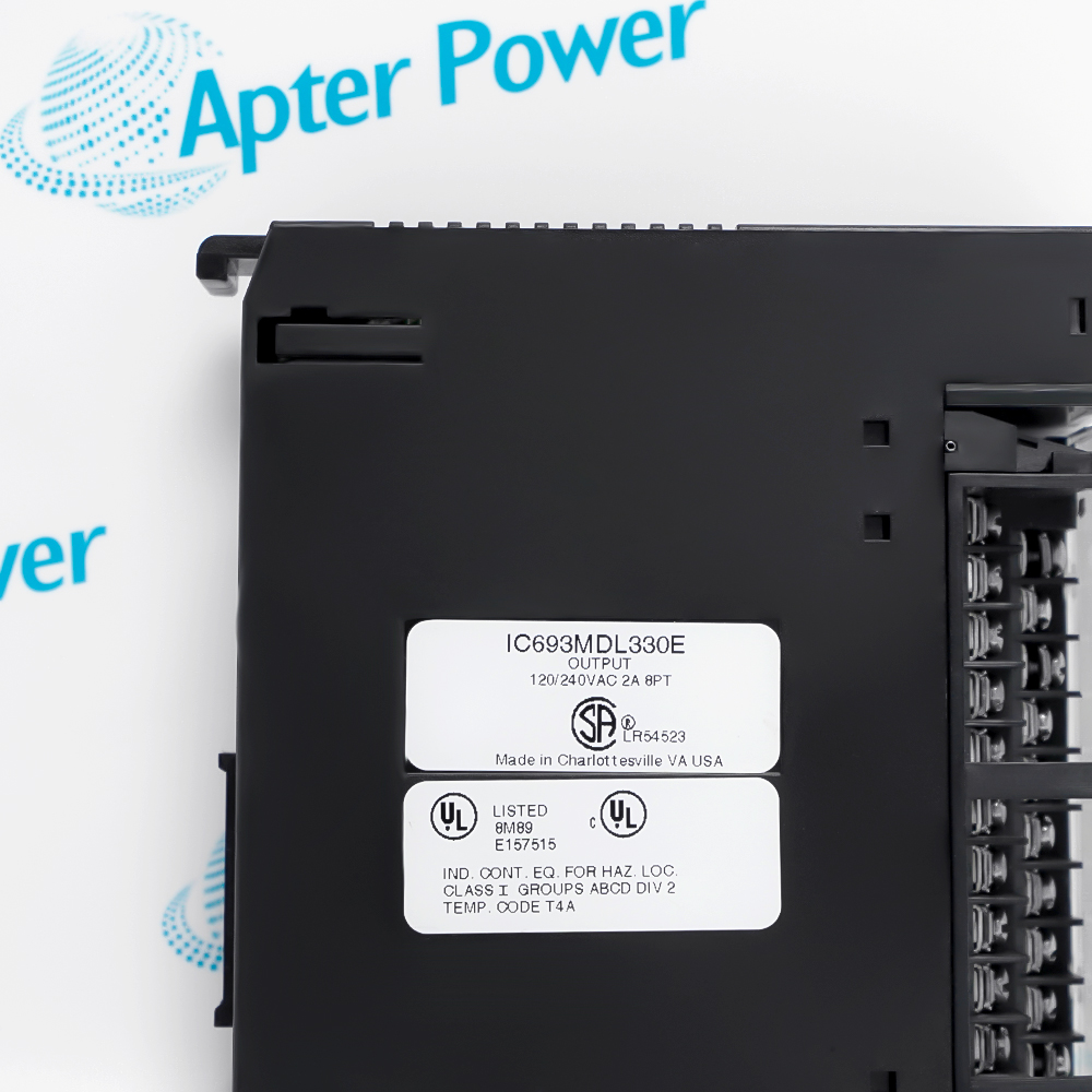 General Electric IC693MDL330