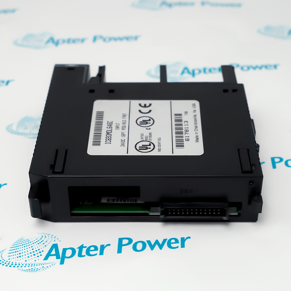 General Electric IC693MDL646