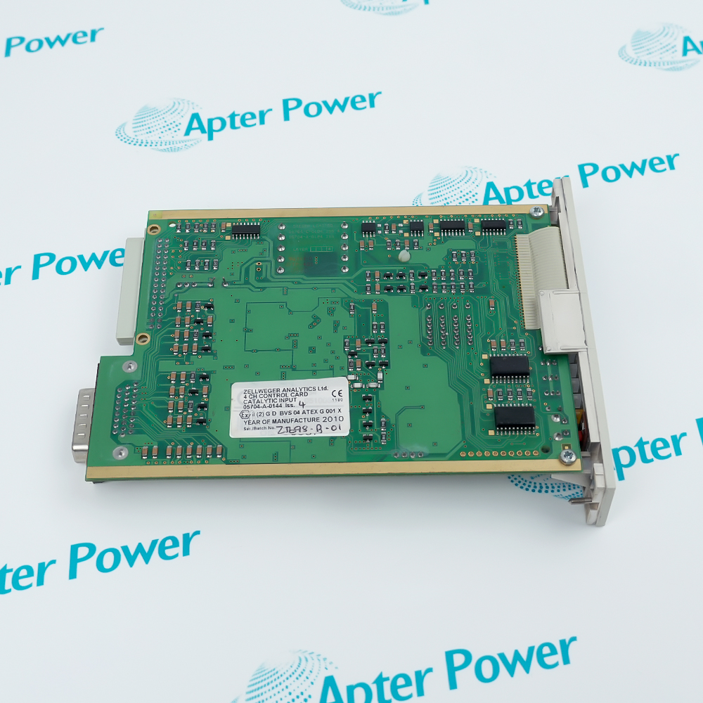 Honeywell 05704-A-0145