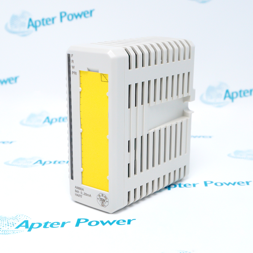 AI880A 3BSE039293R1