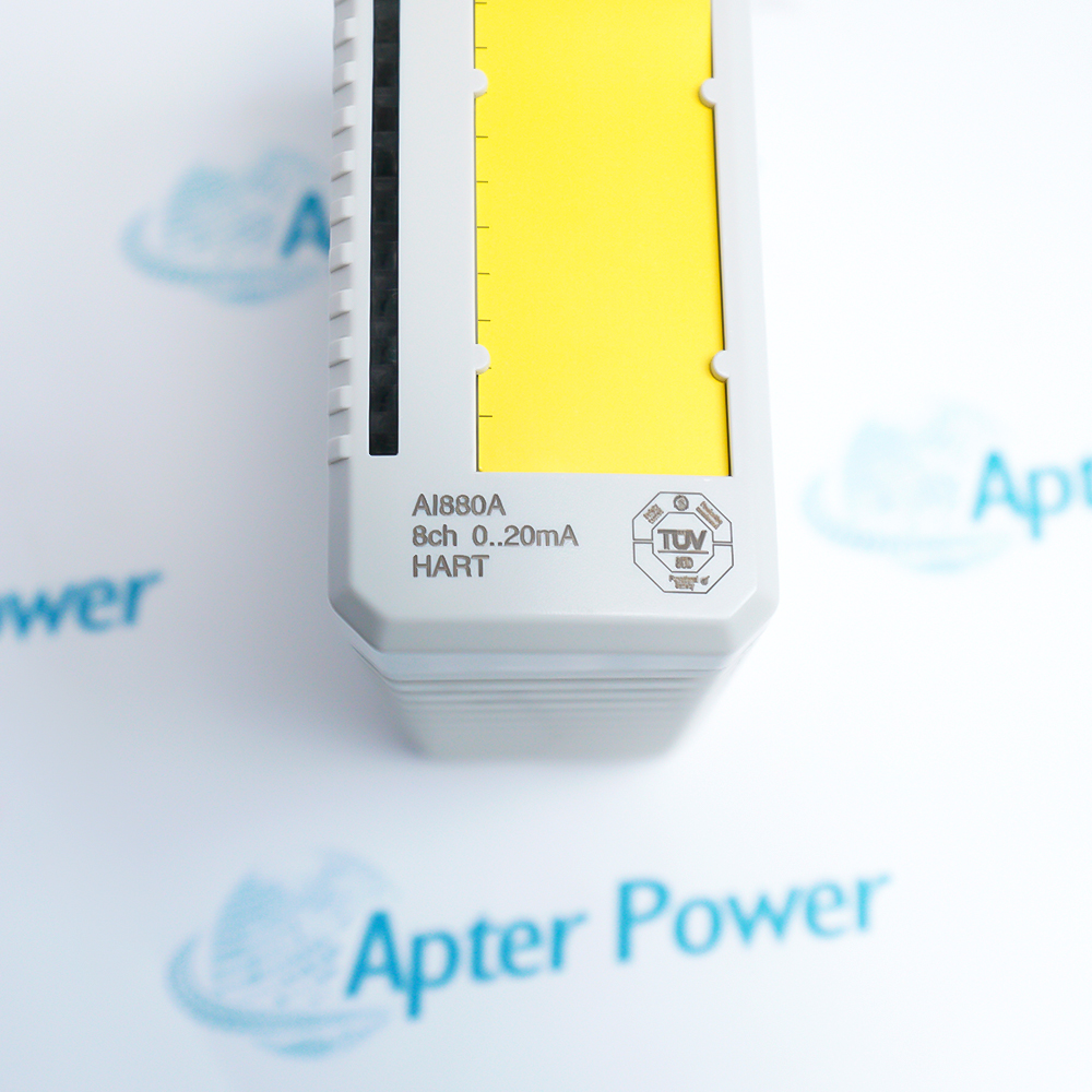 ABB AI880A 3BSE039293R1