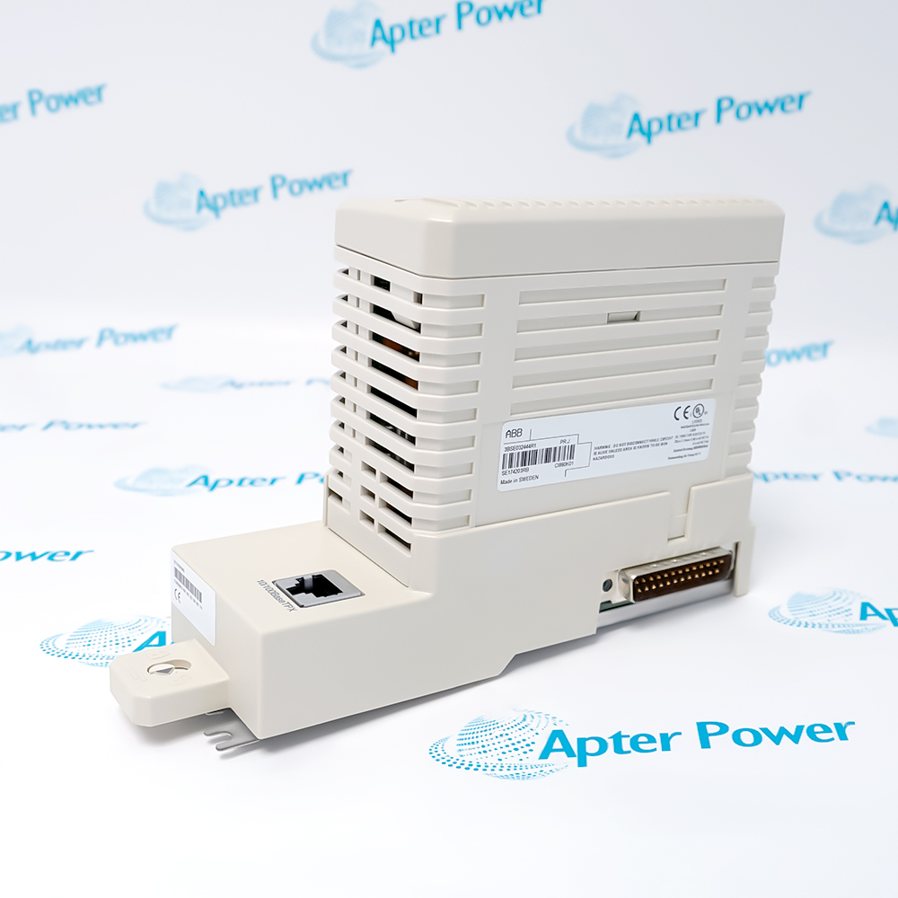 ABB CI860-CI860K01 3BSE032444R1