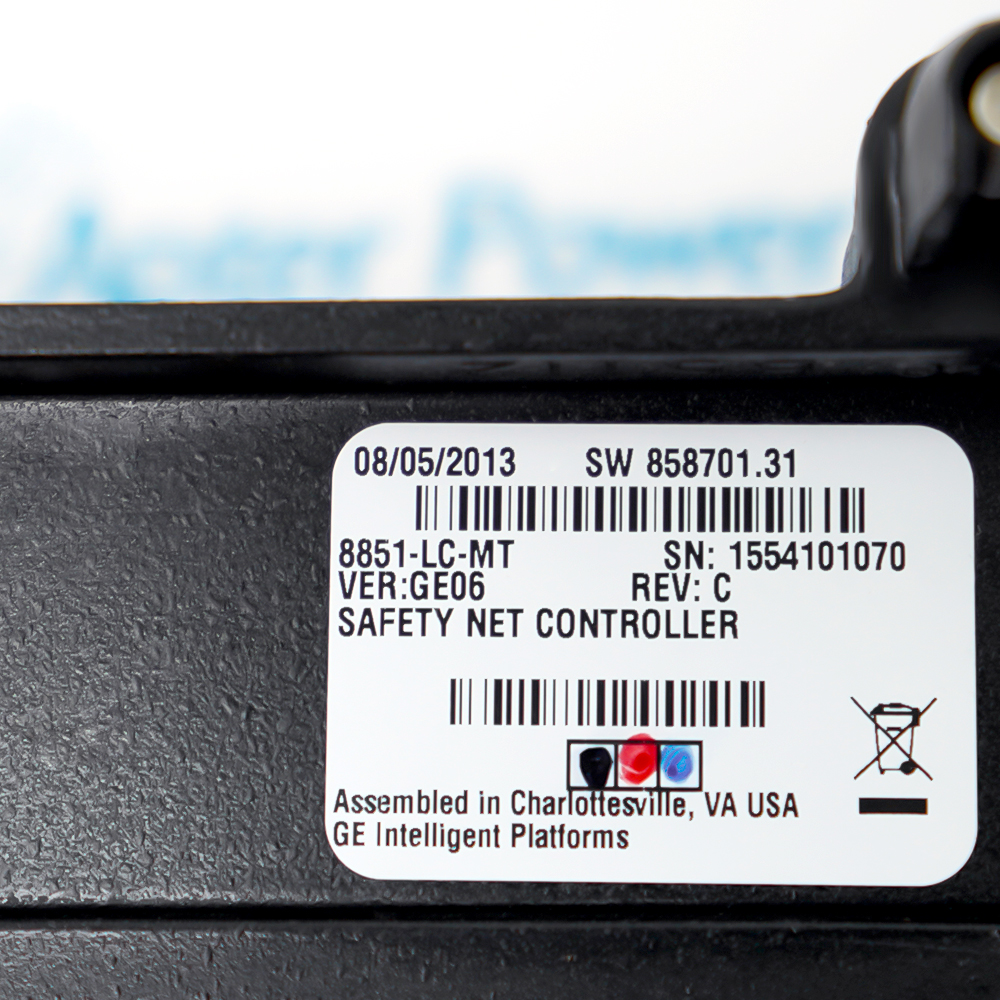General Electric MTL 8851-LC-MT