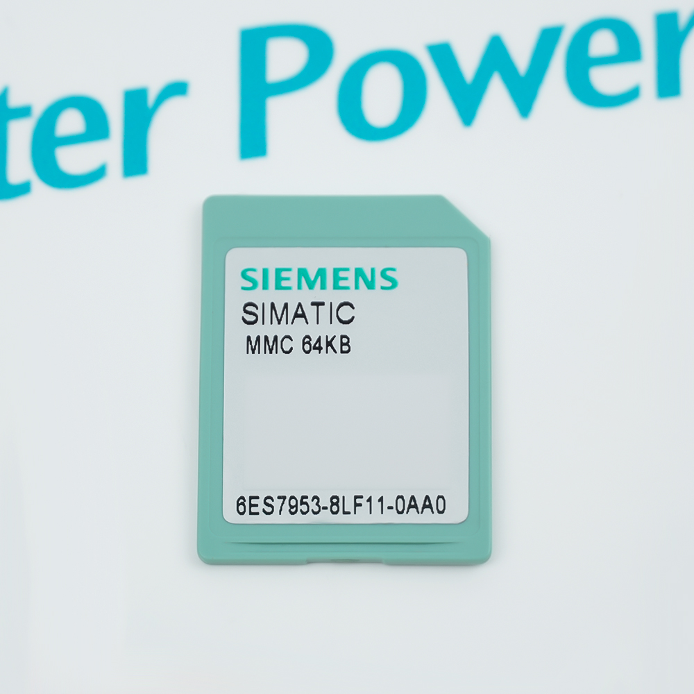 Siemens 6ES7953-8LF11-0AA0