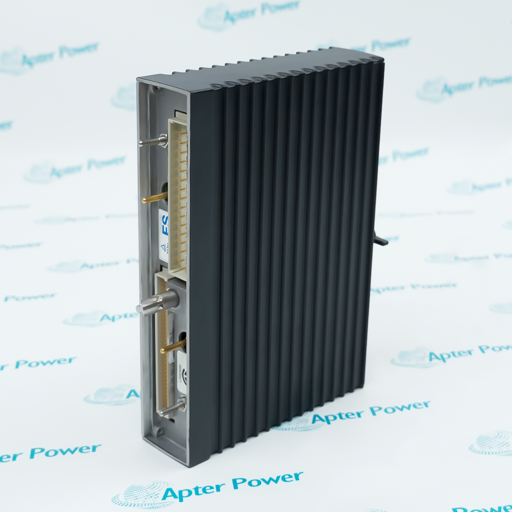 Invensys DO3401