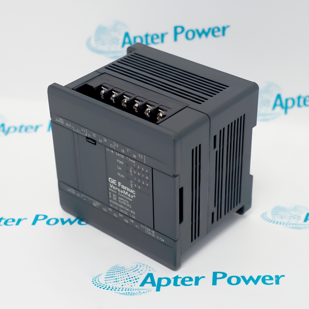 IC200UDD104