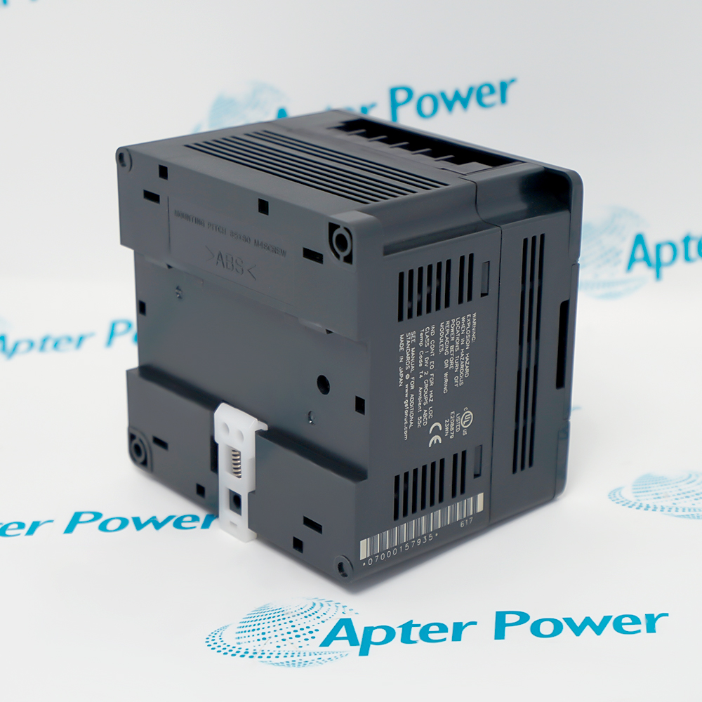 General Electric IC200UDD104