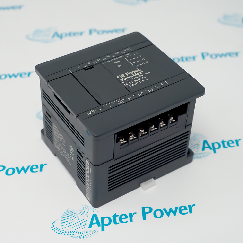 IC200UEO116