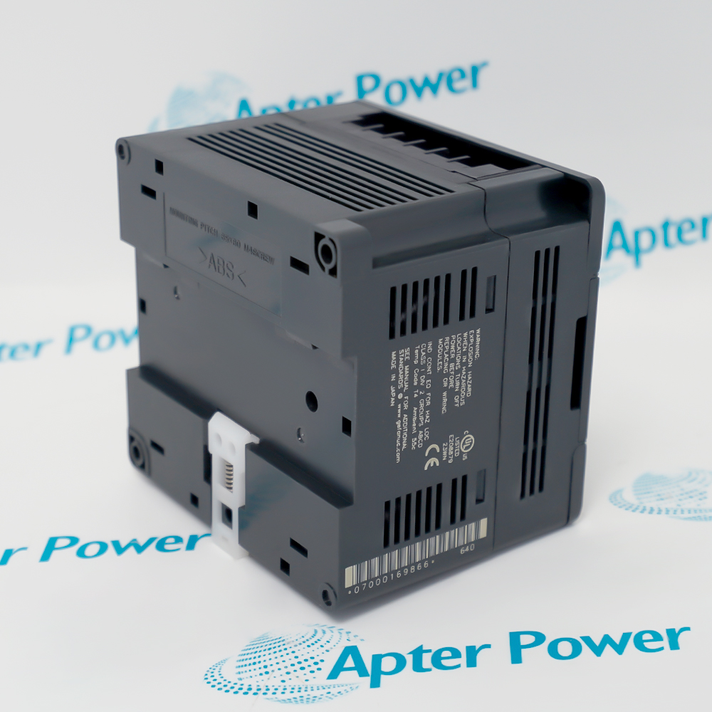 General Electric IC200UEO116