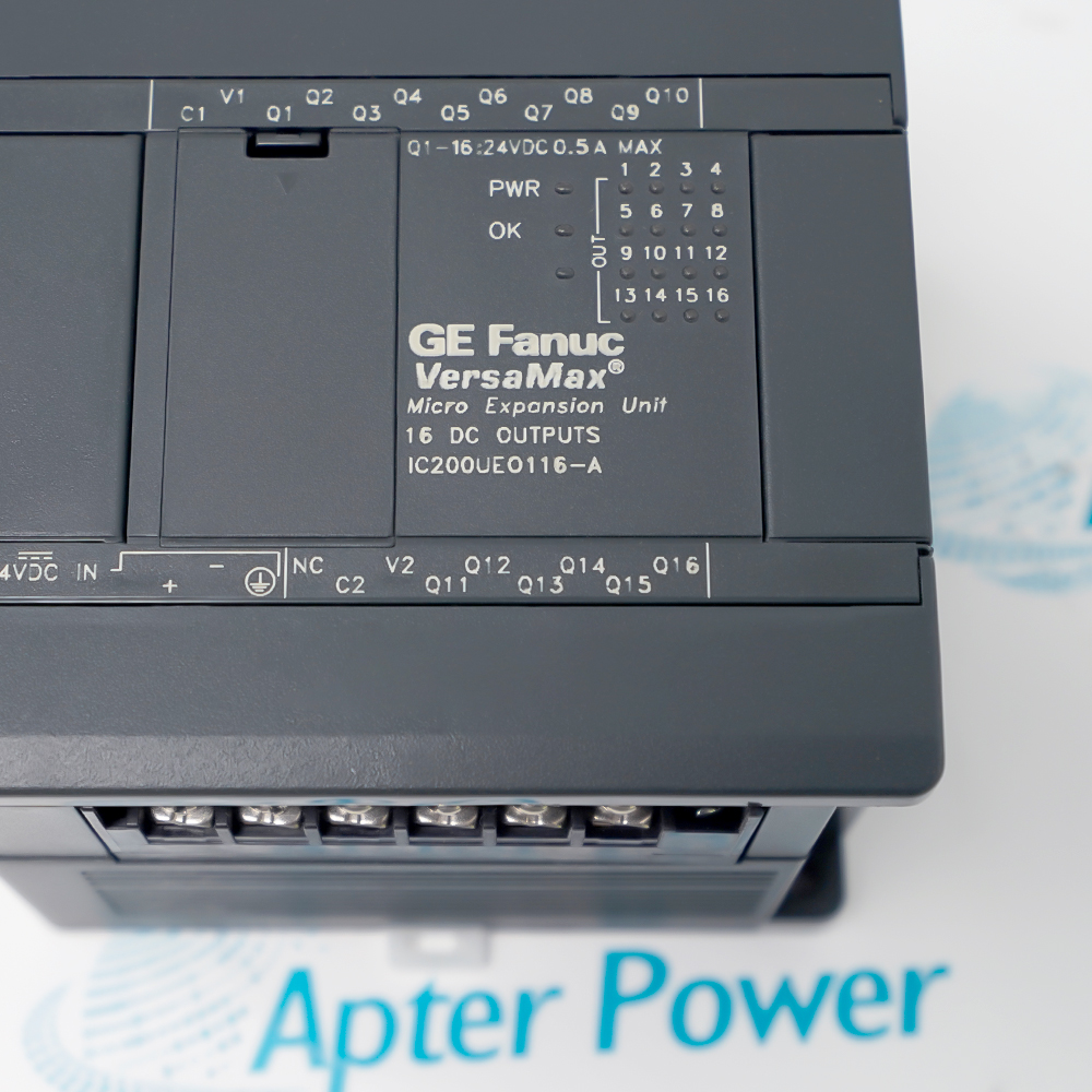 General Electric IC200UEO116