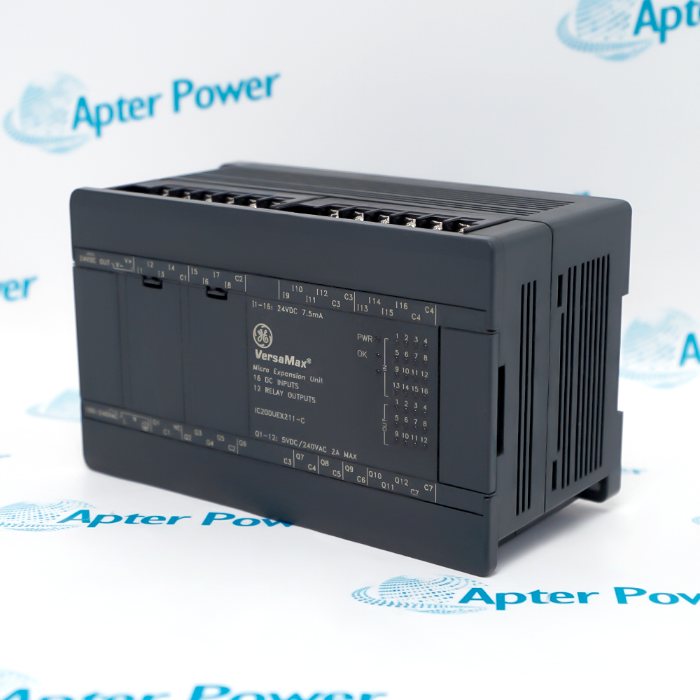 IC200UEX211