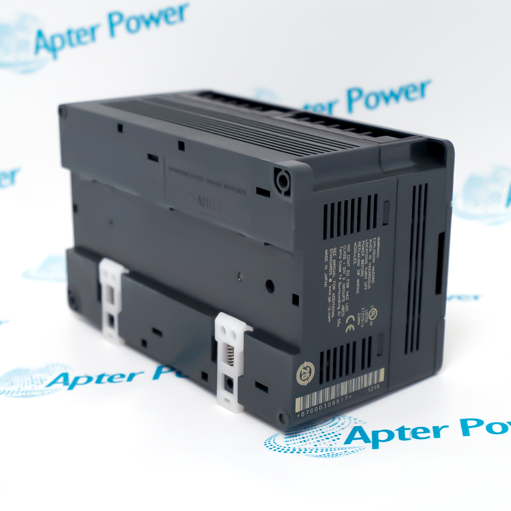 General Electric IC200UEX211