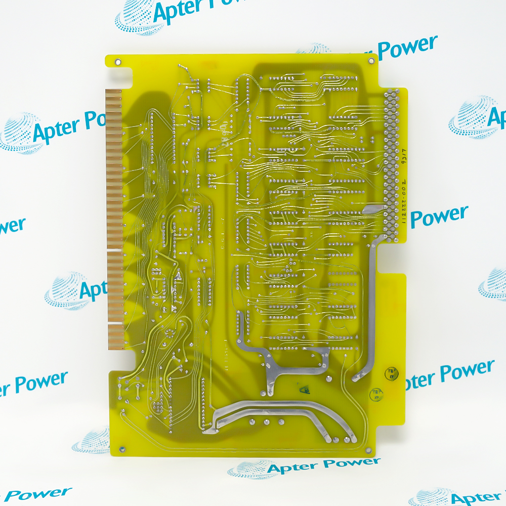 General Electric IC600YB842