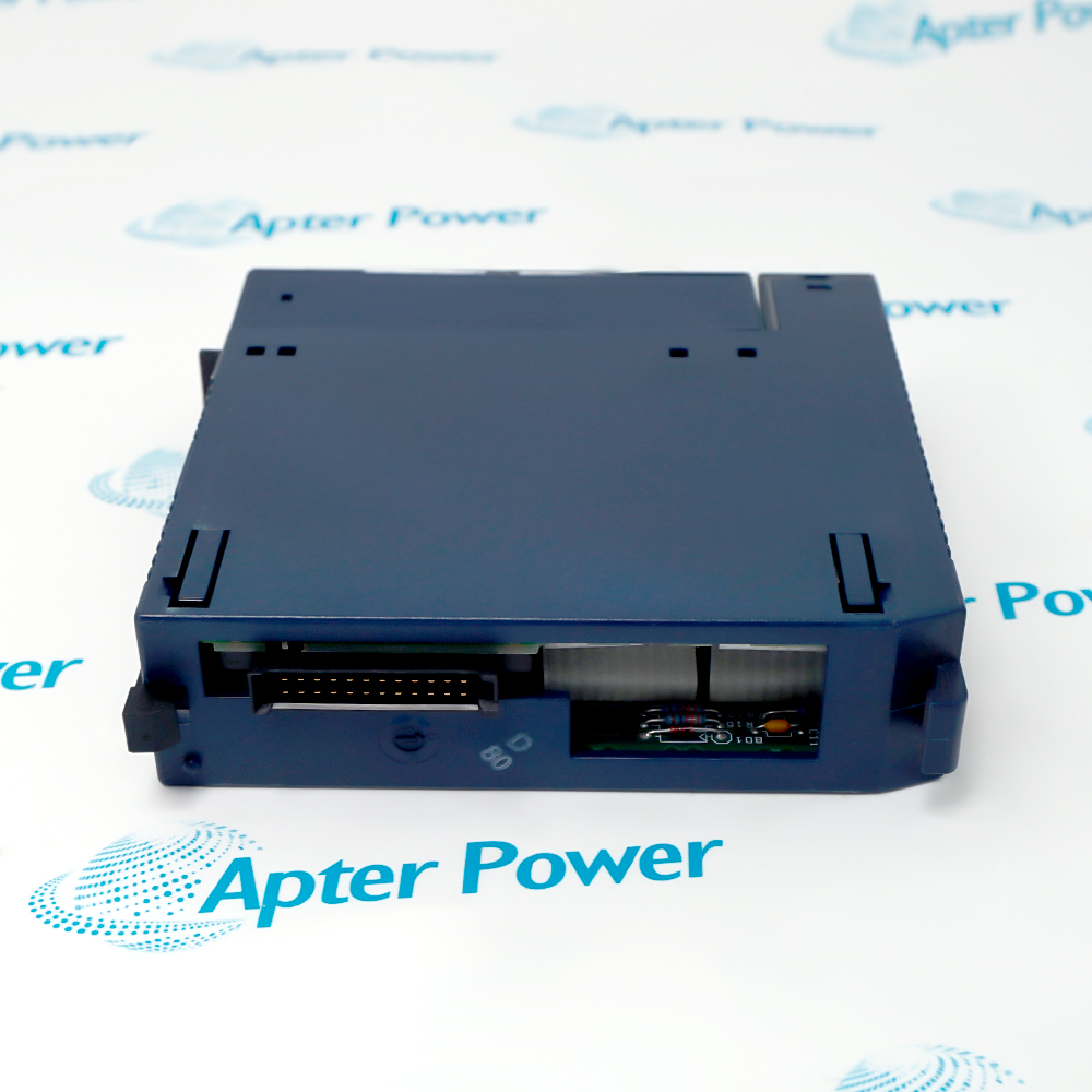 General Electric IC694ALG221A