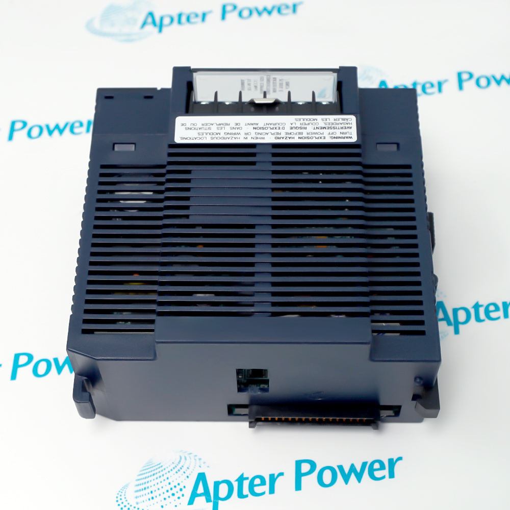 General Electric IC694PWR321