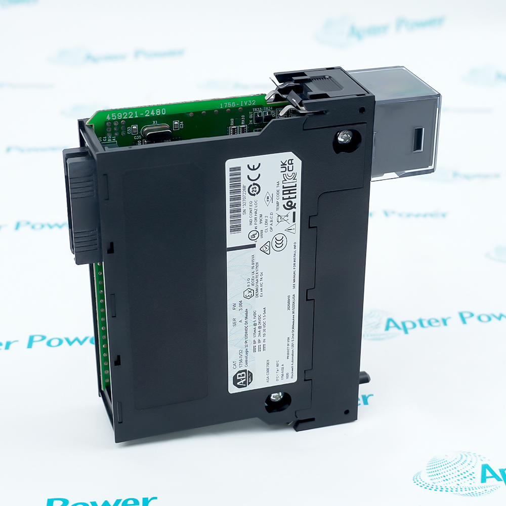 Allen-Bradley 1756-IV32