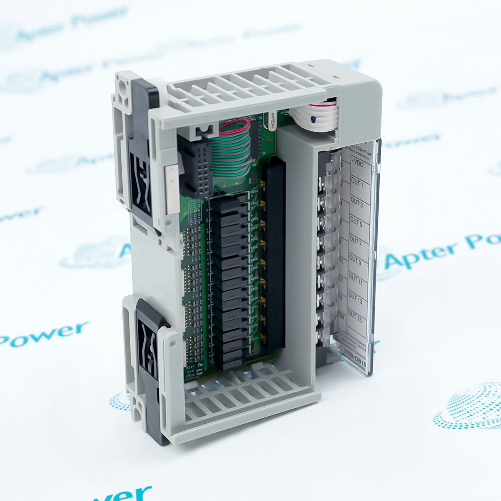 Allen-Bradley 1769-OB16