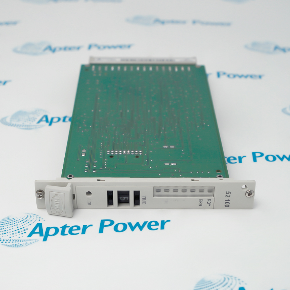 HIMA 52100