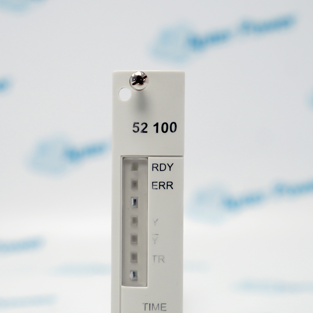 HIMA 52100