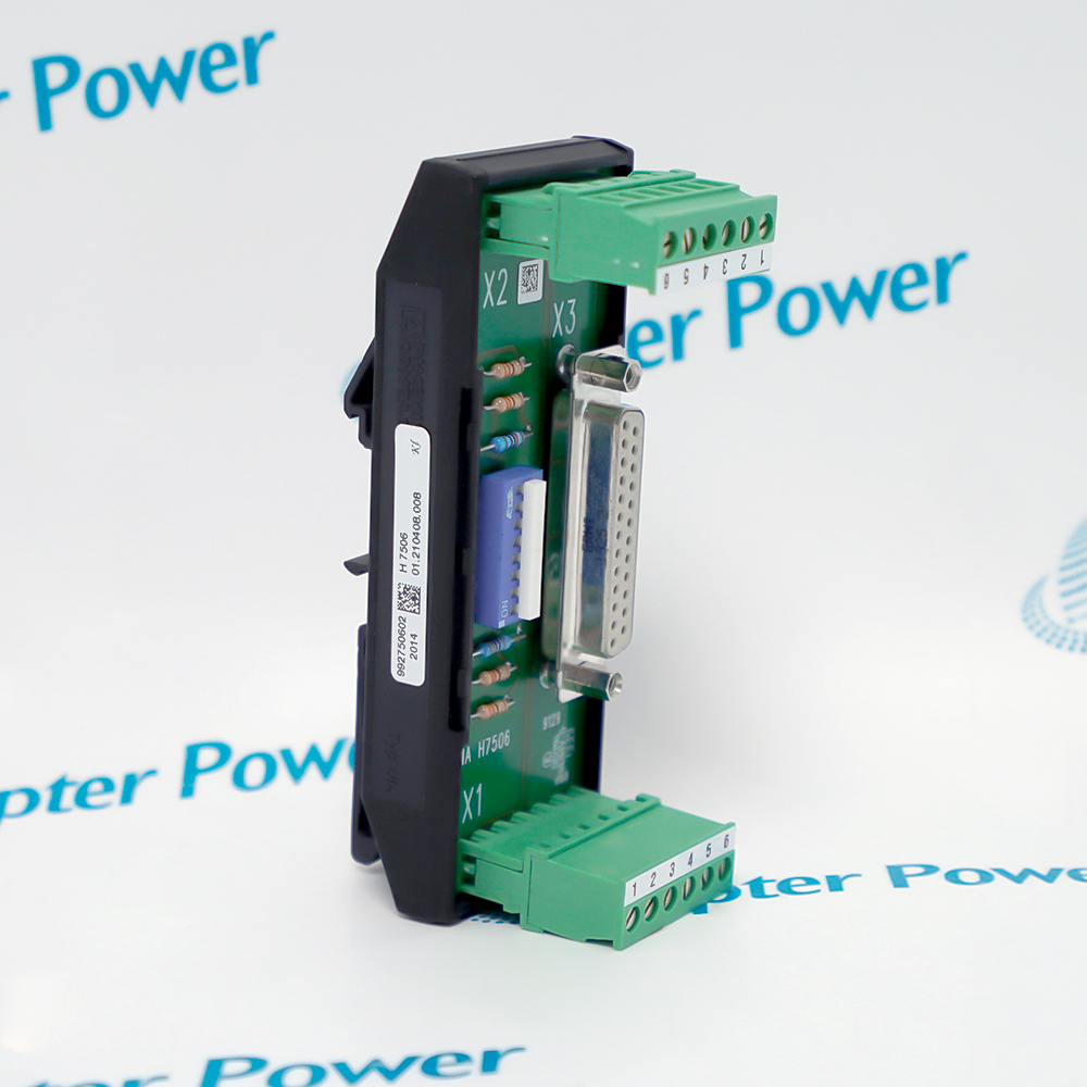 HIMA H7506