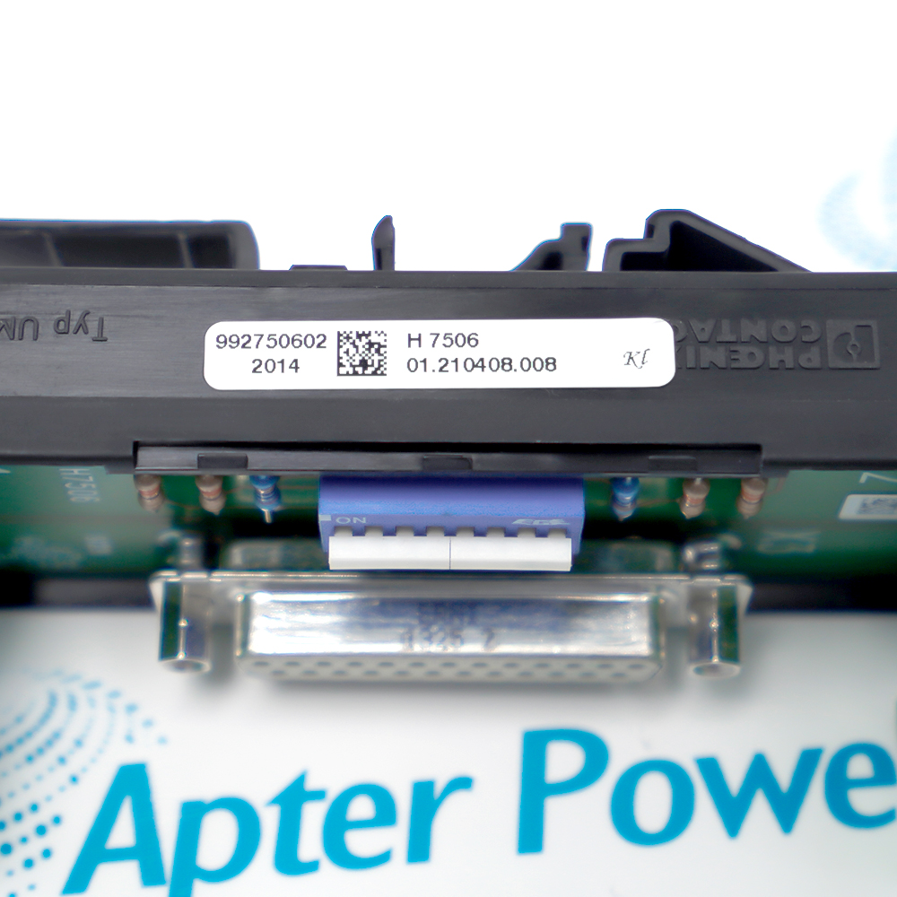 HIMA H7506