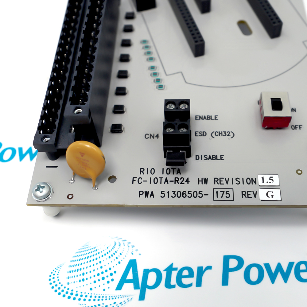 Honeywell FC-IOTA-R24 51306505-175