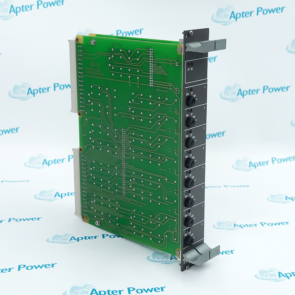ABB GJR2397800R0100 81AR01A-E