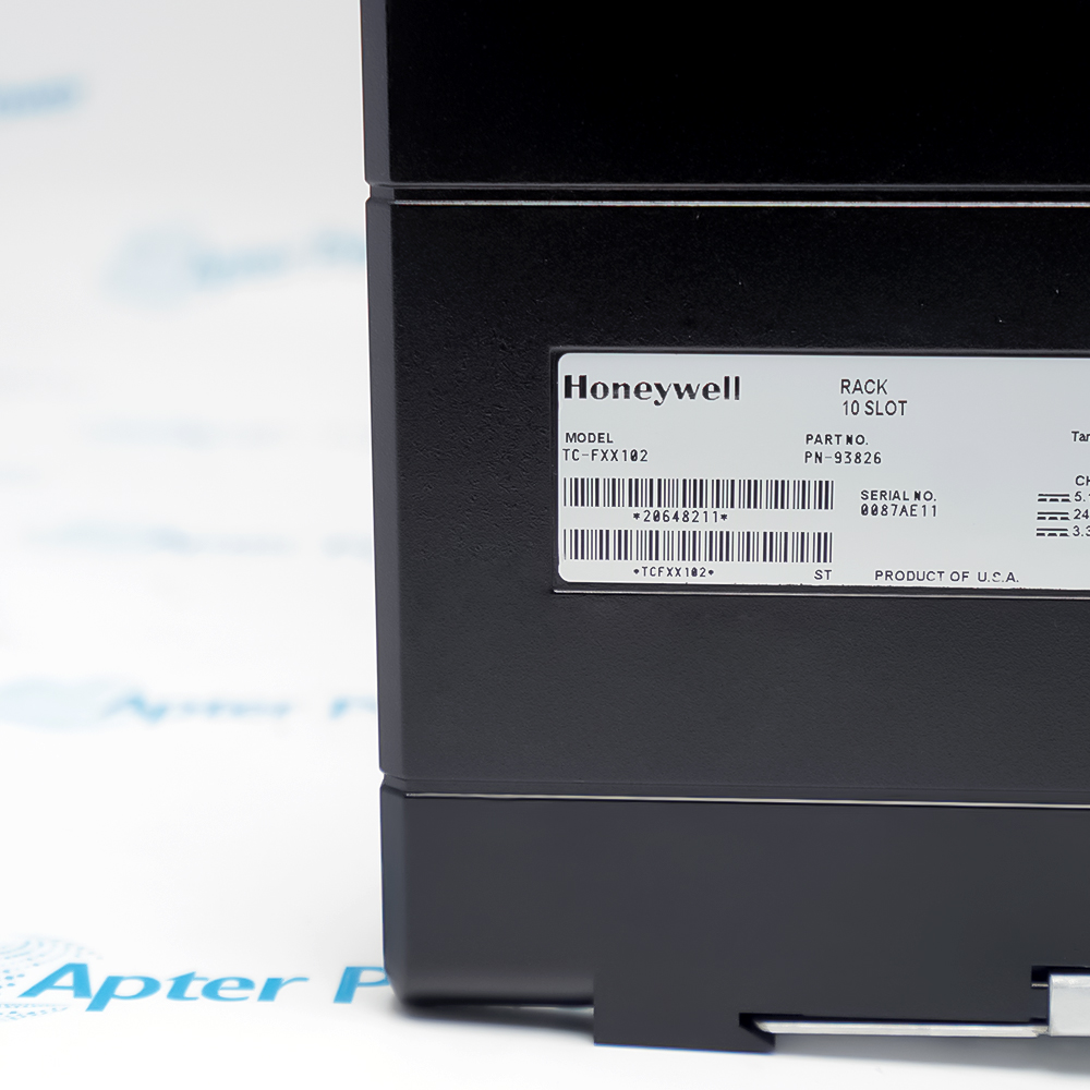 Honeywell TK-FXX102