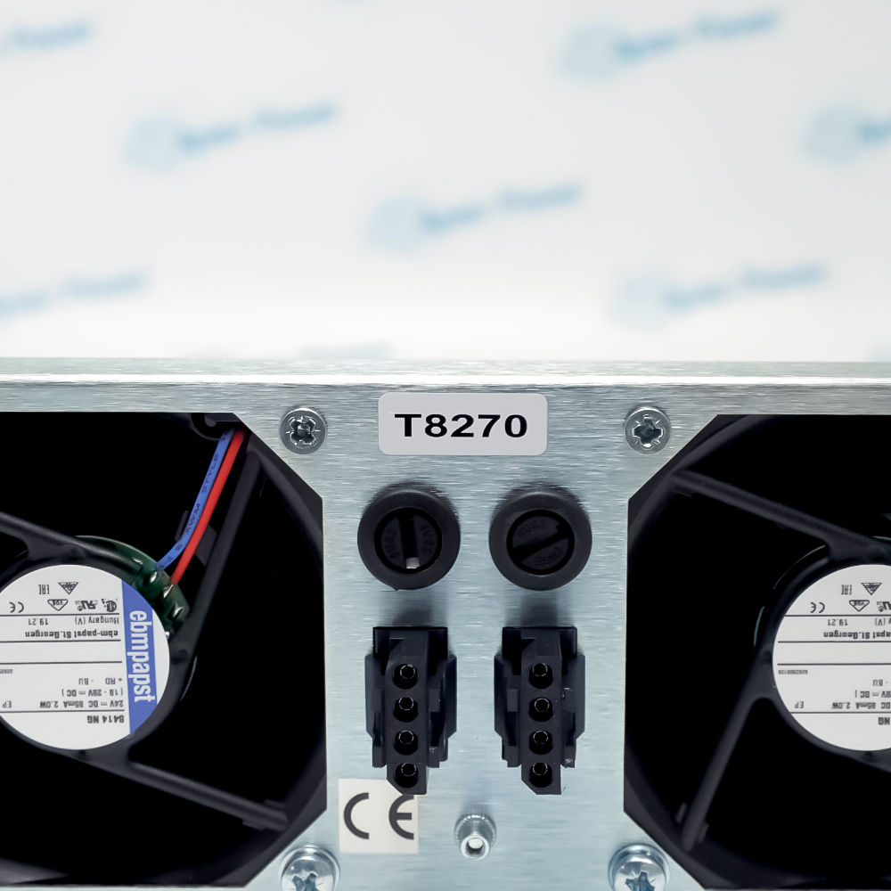 ICS Triplex T8270