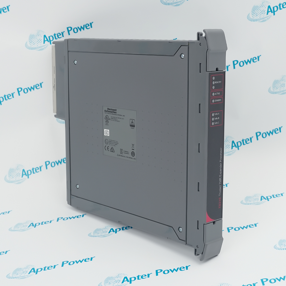 ICS Triplex T8310C