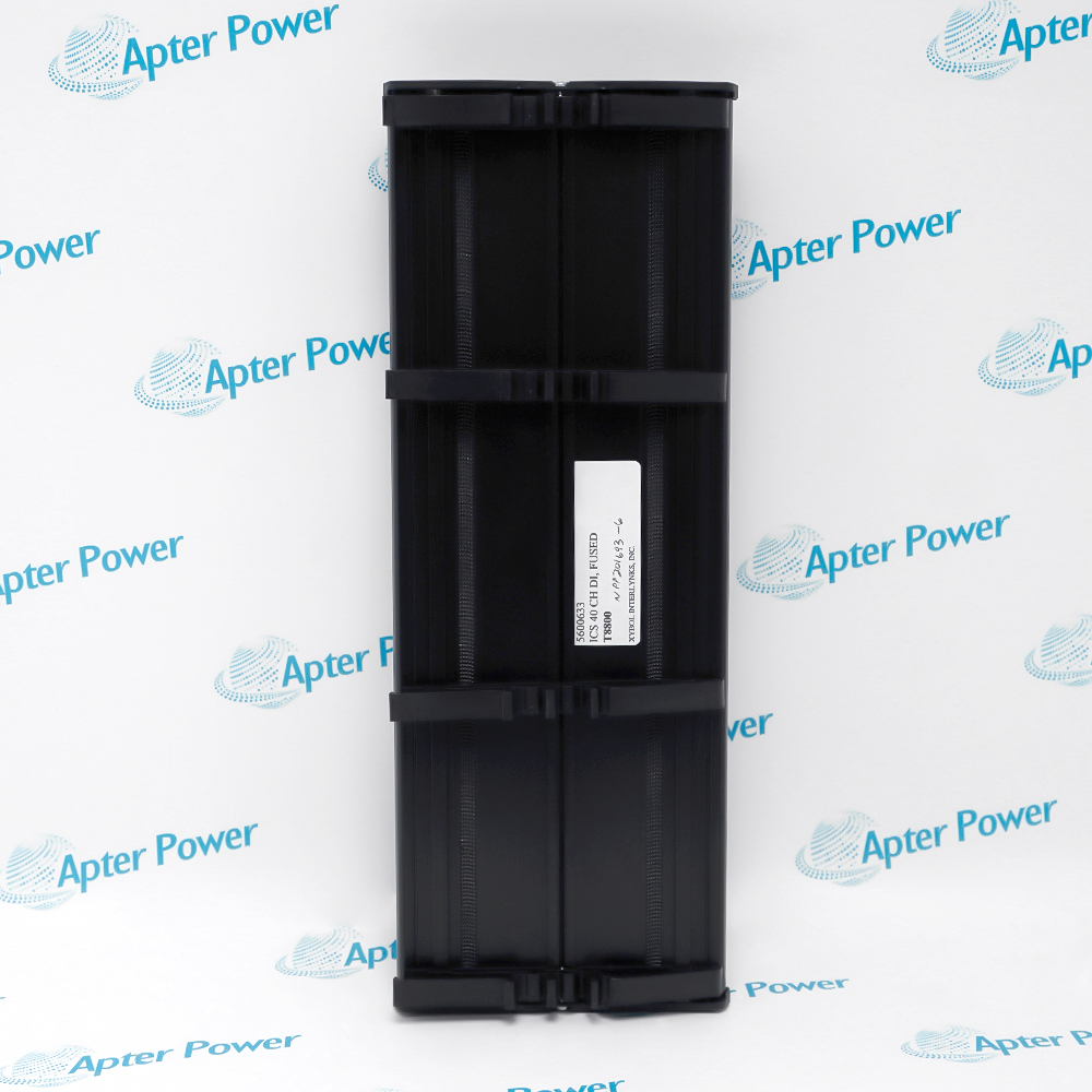 ICS Triplex T8800