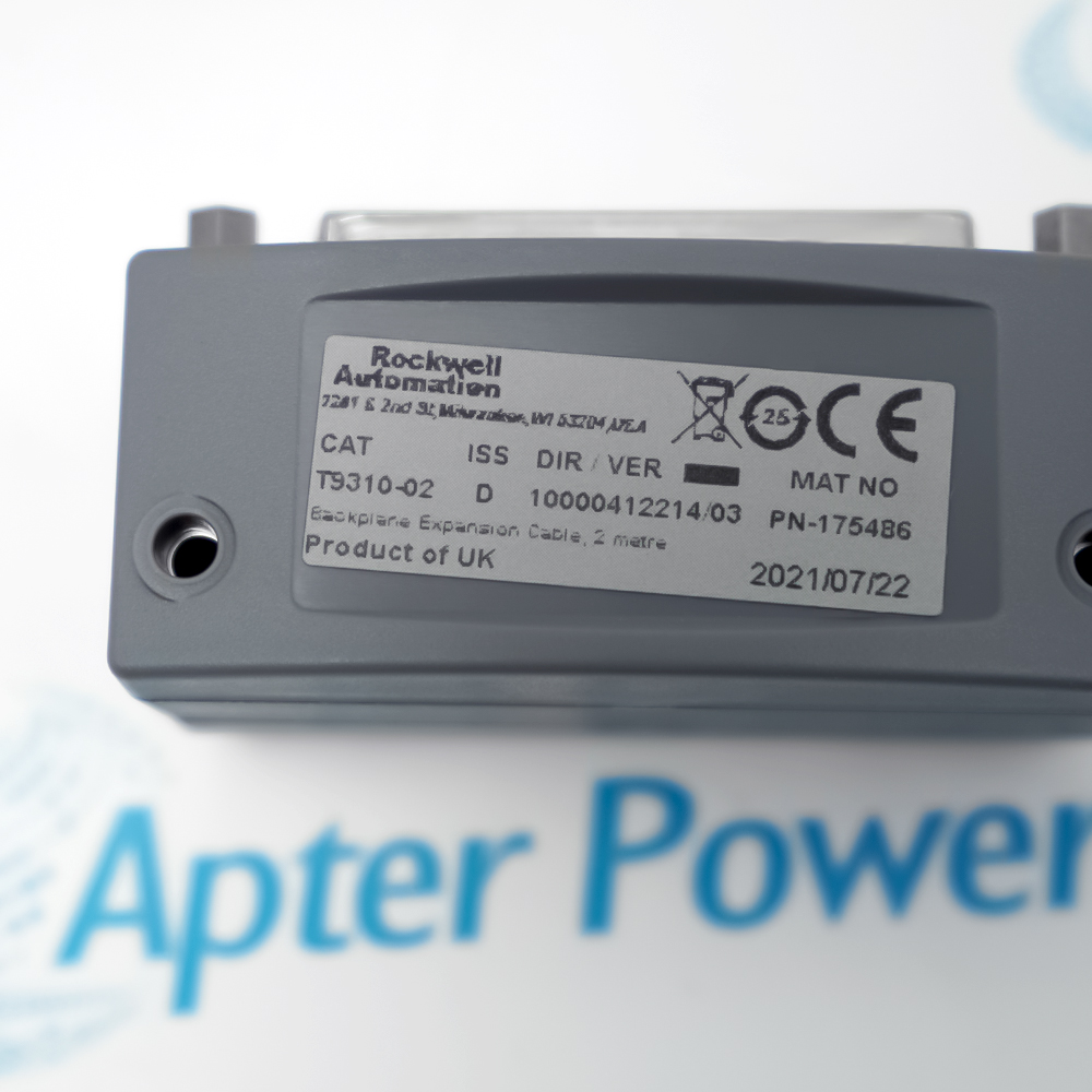 ICS Triplex T9310-02