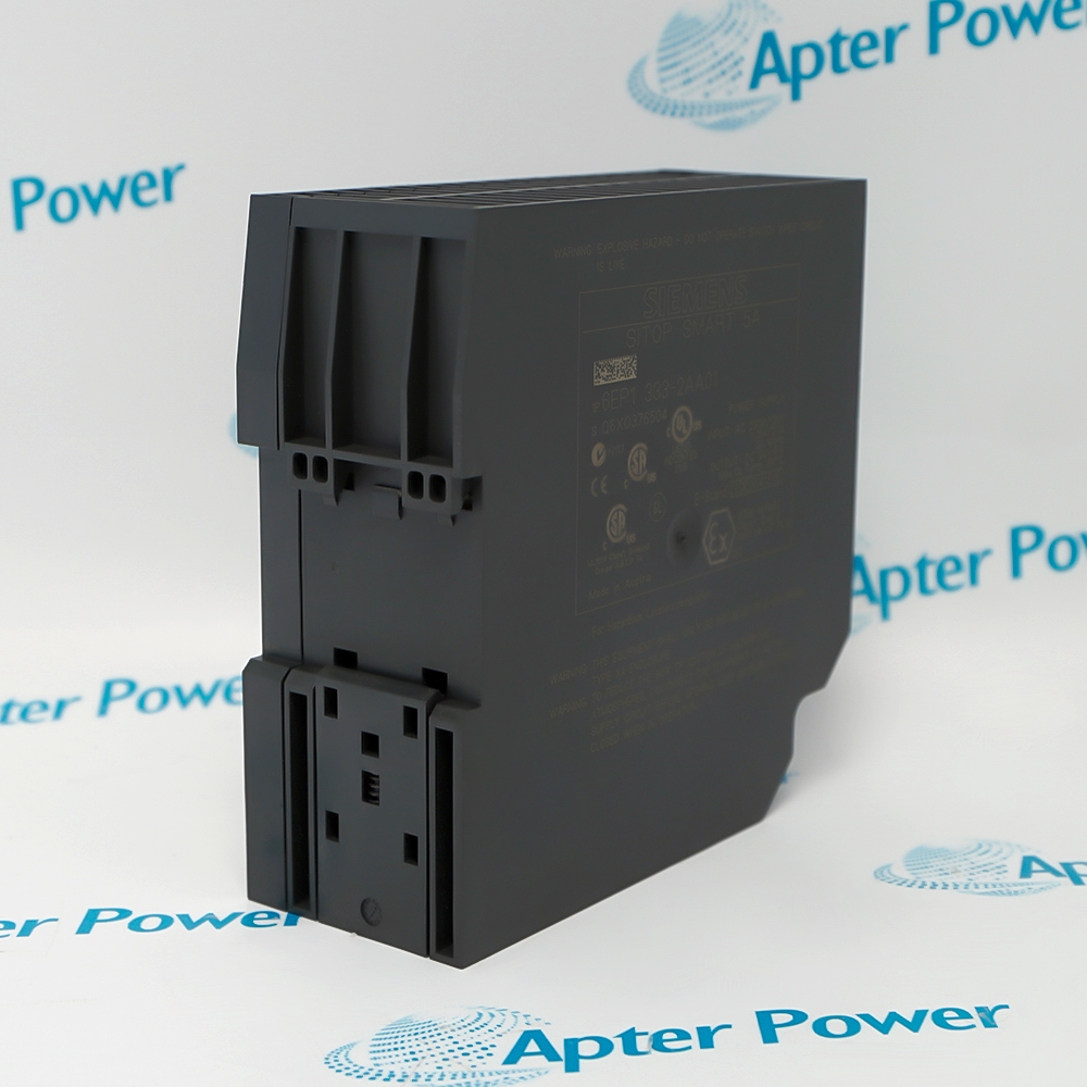 Siemens 6EP1333-2AA01