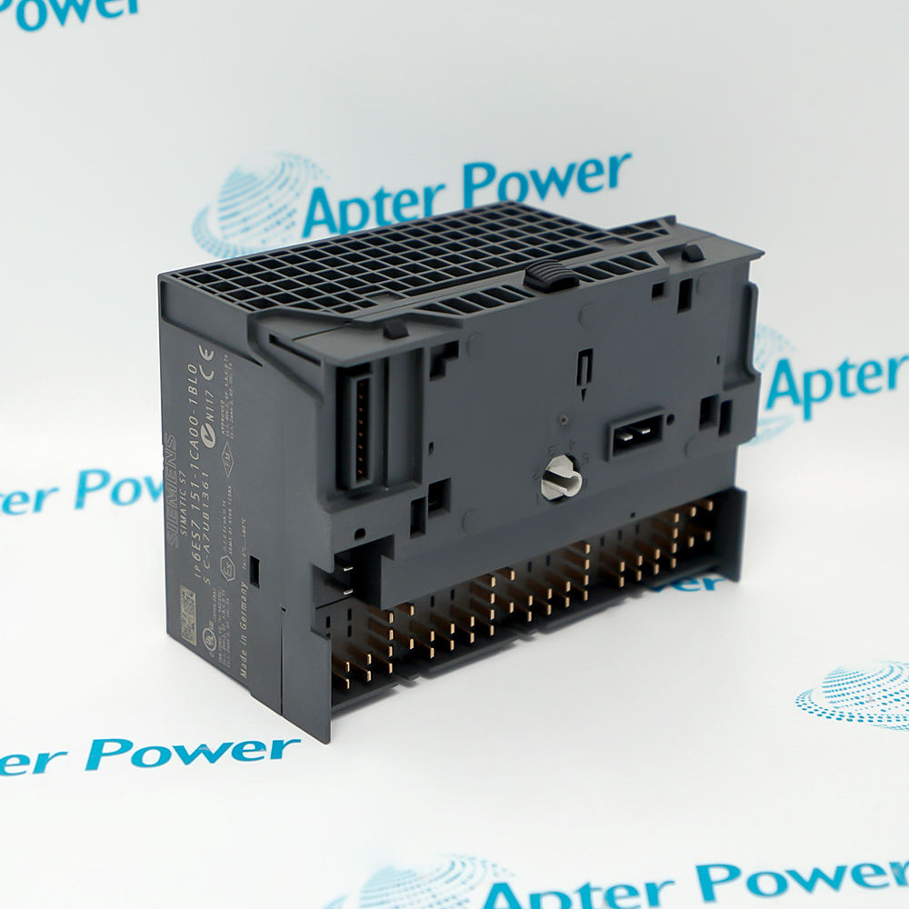 Siemens 6ES7151-1CA00-1BL0