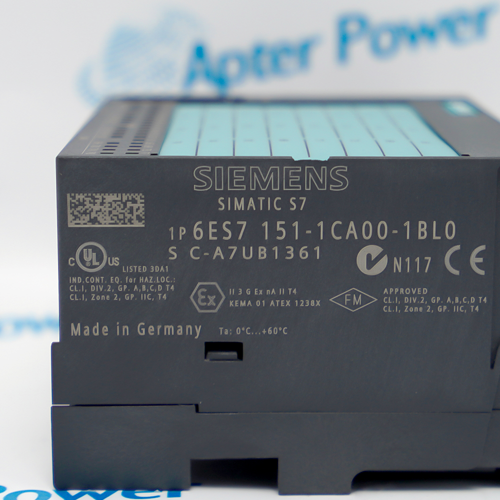 Siemens 6ES7151-1CA00-1BL0