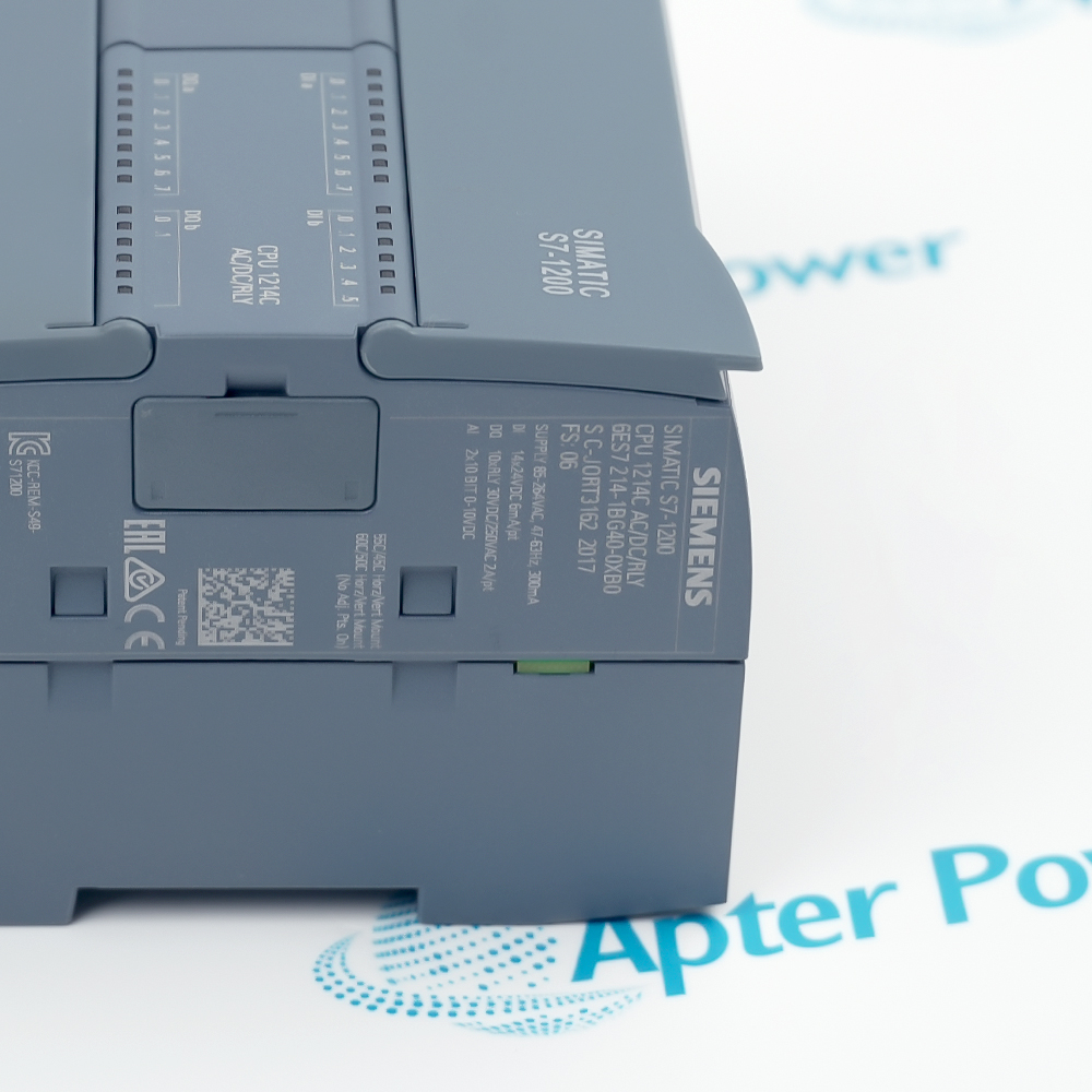 Siemens 6ES7214-1BG40-0XB0