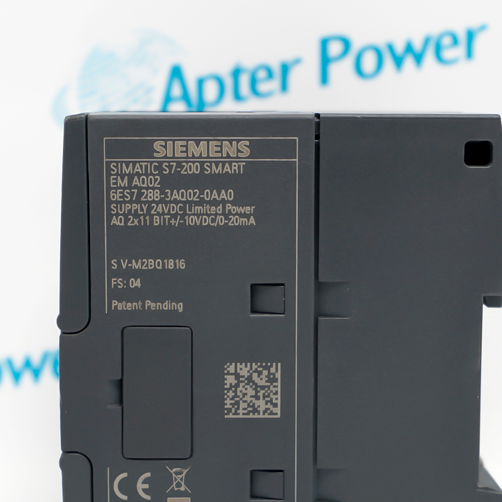 Siemens 6ES7288-3AQ02-0AA0