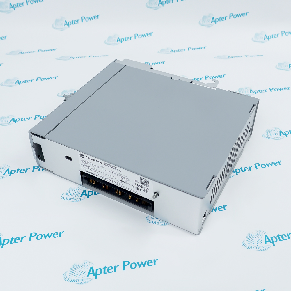 Allen-Bradley 2094-BM01-M