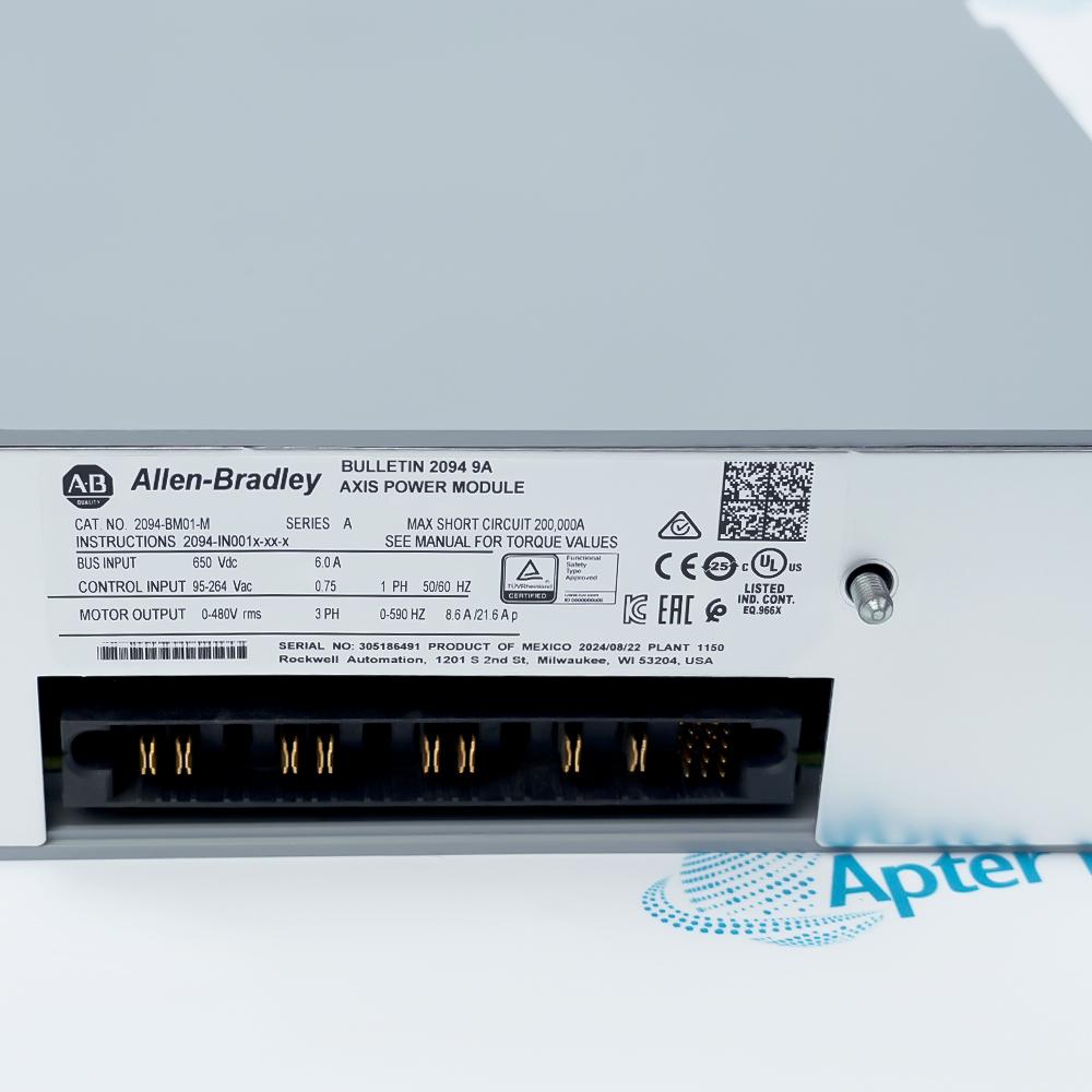Allen-Bradley 2094-BM01-M