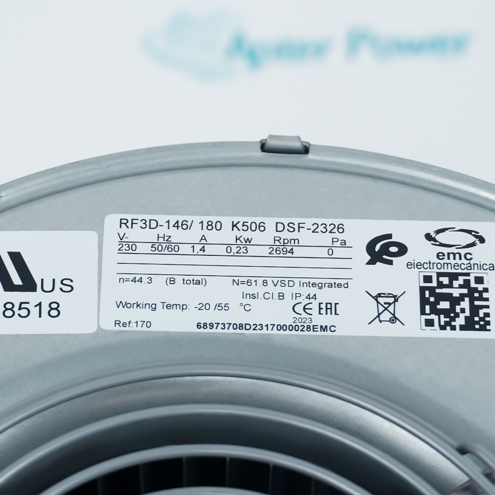 ABB RF3D-146-180