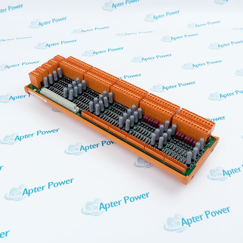 ICS Triplex PP45563-T8842