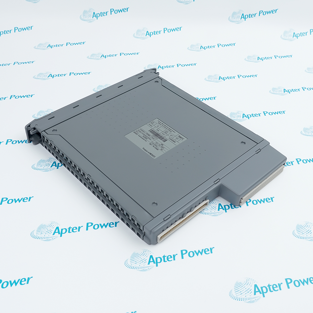 ICS Triplex T8461C
