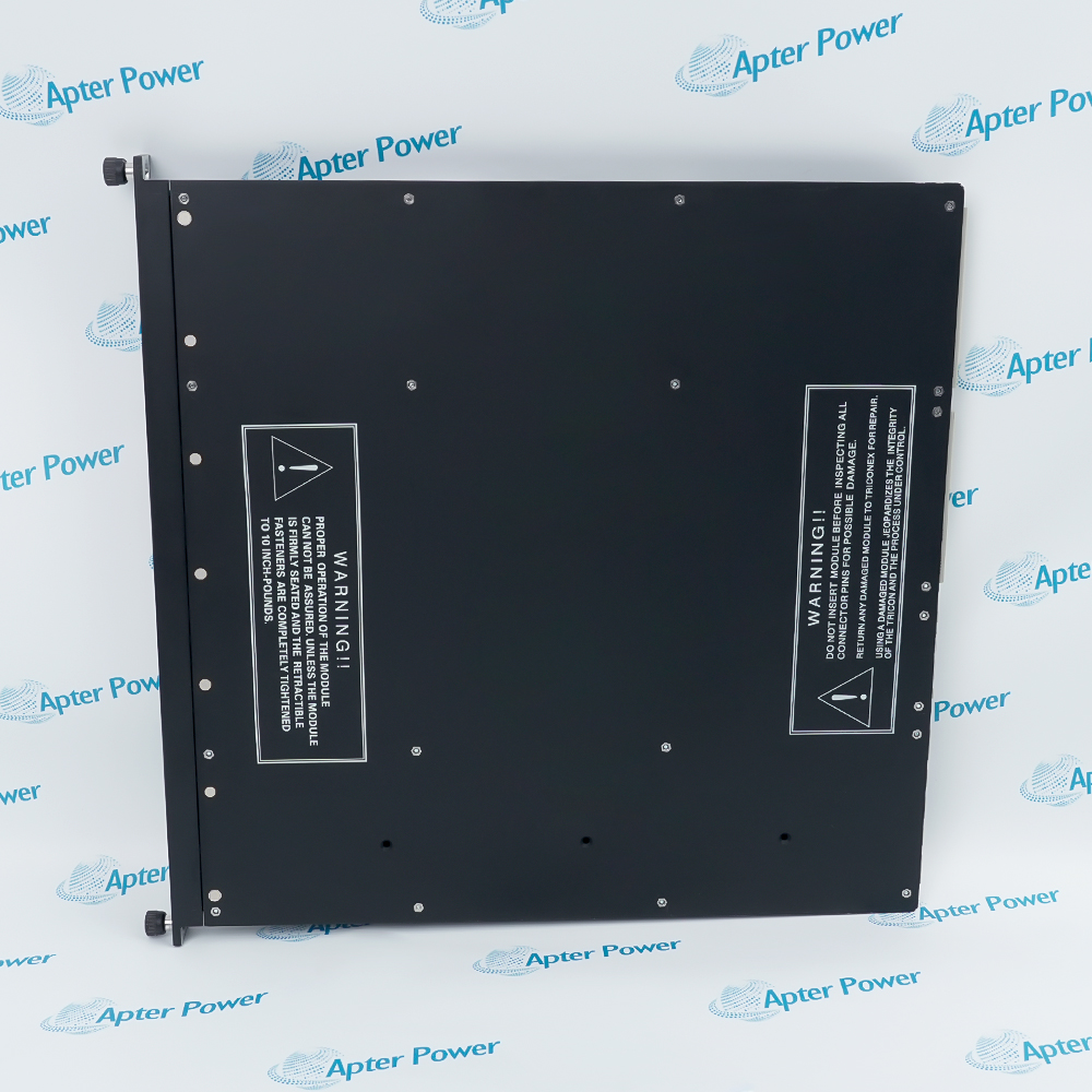 Invensys TRICONEX 3625