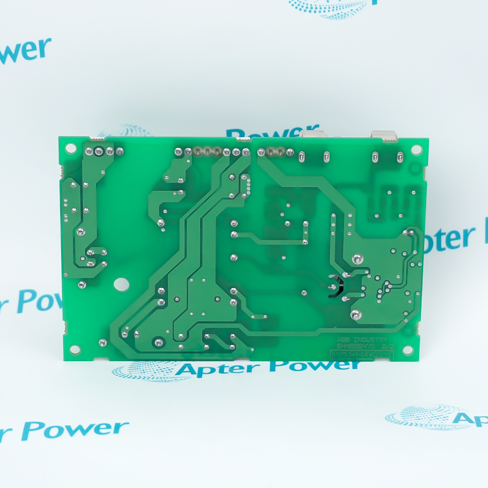 ABB APOW-01 64493663