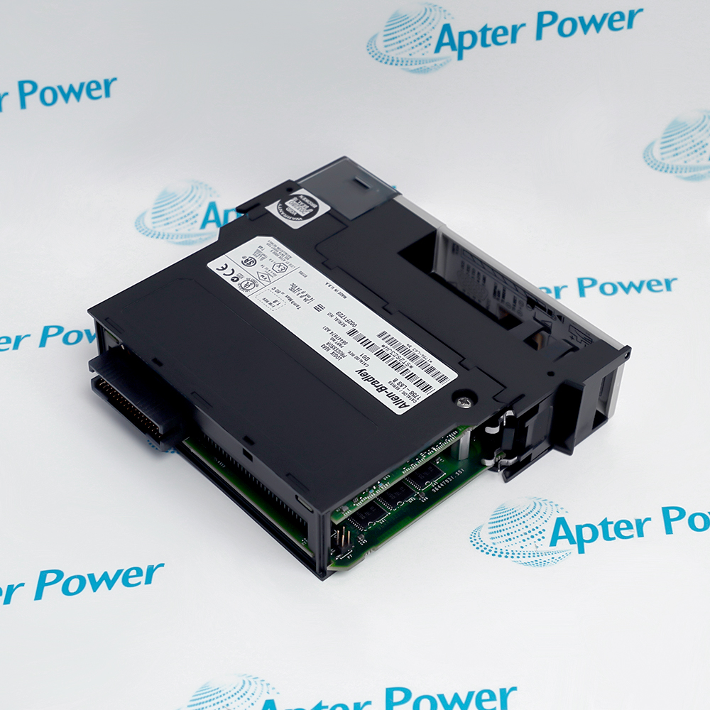 Allen-Bradley 1756-L63