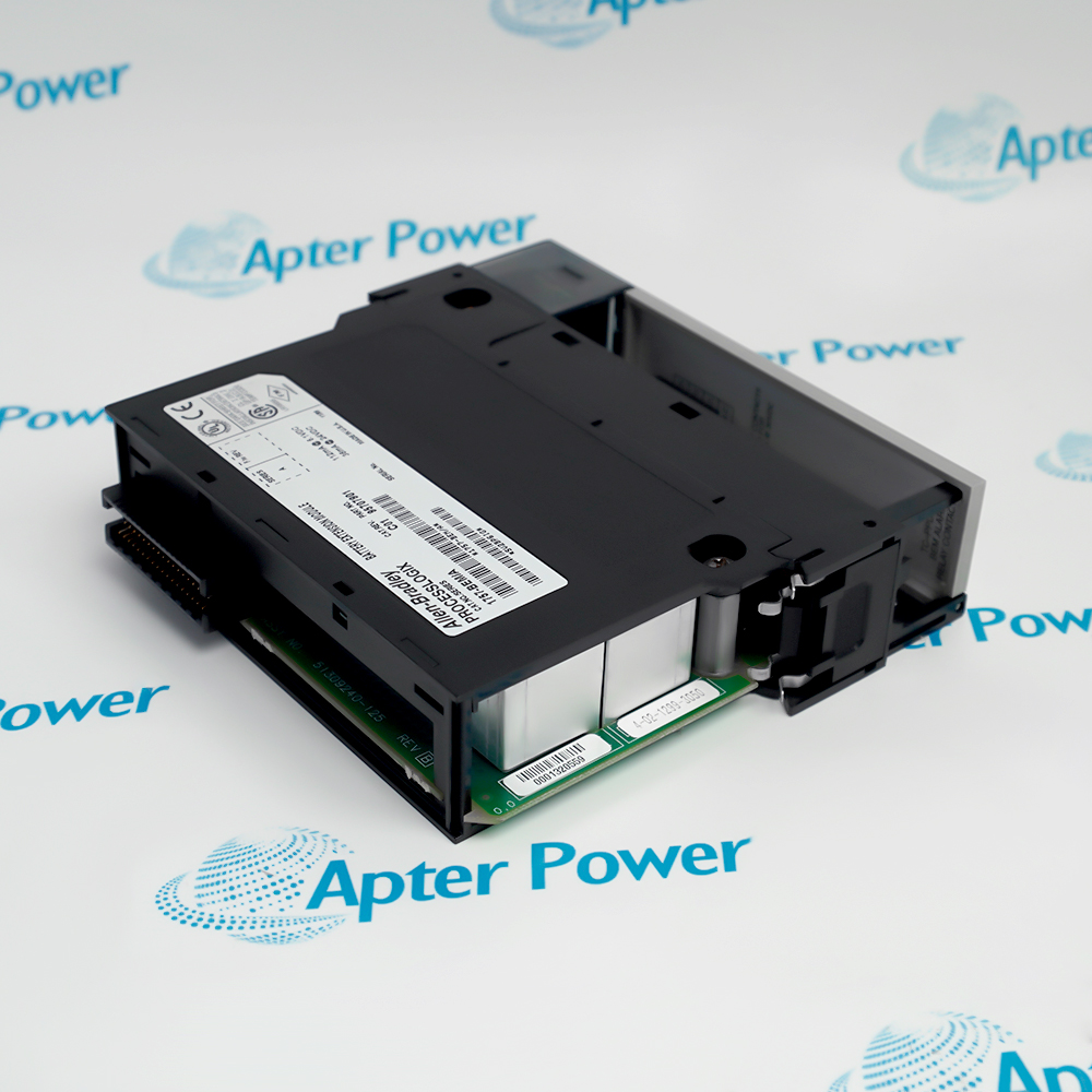 Allen-Bradley 1757-BEM