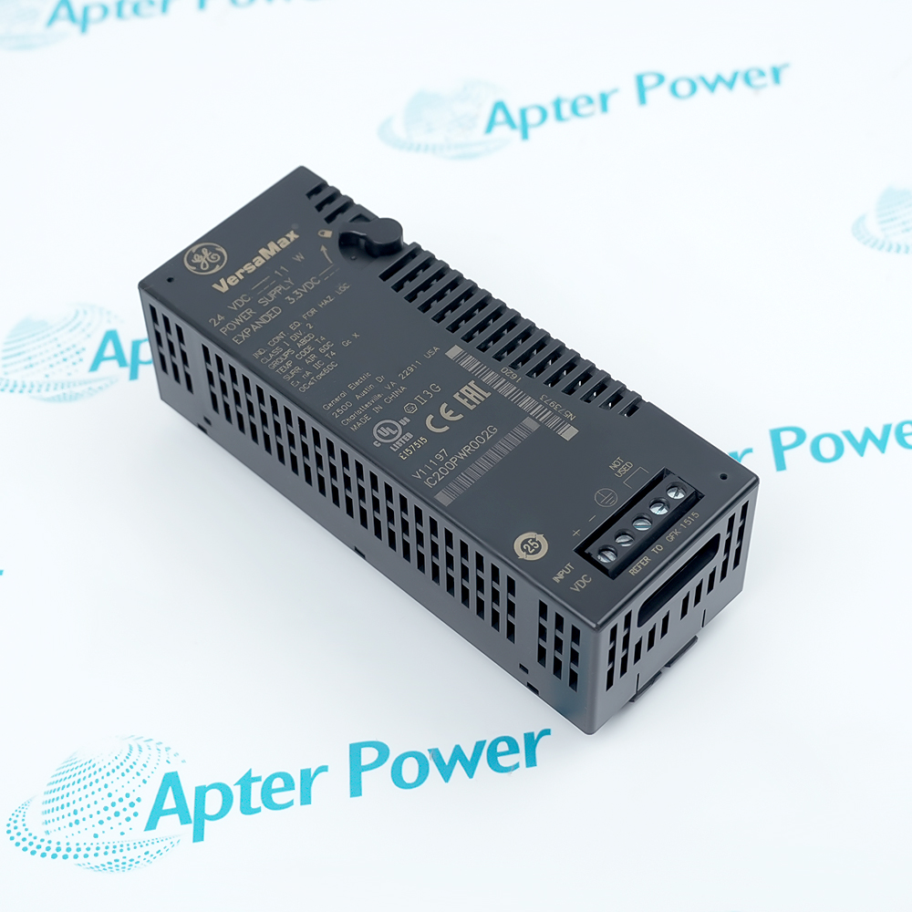 IC200PWR002G