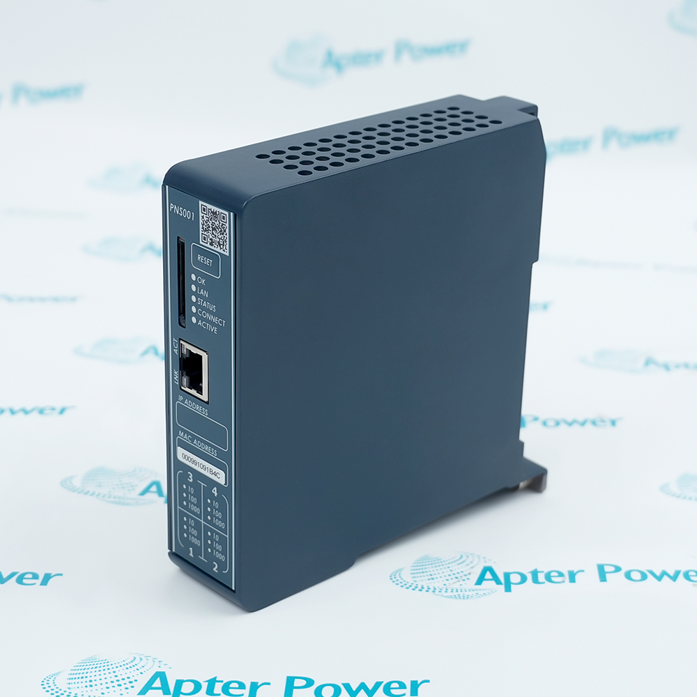 IC695PNS001